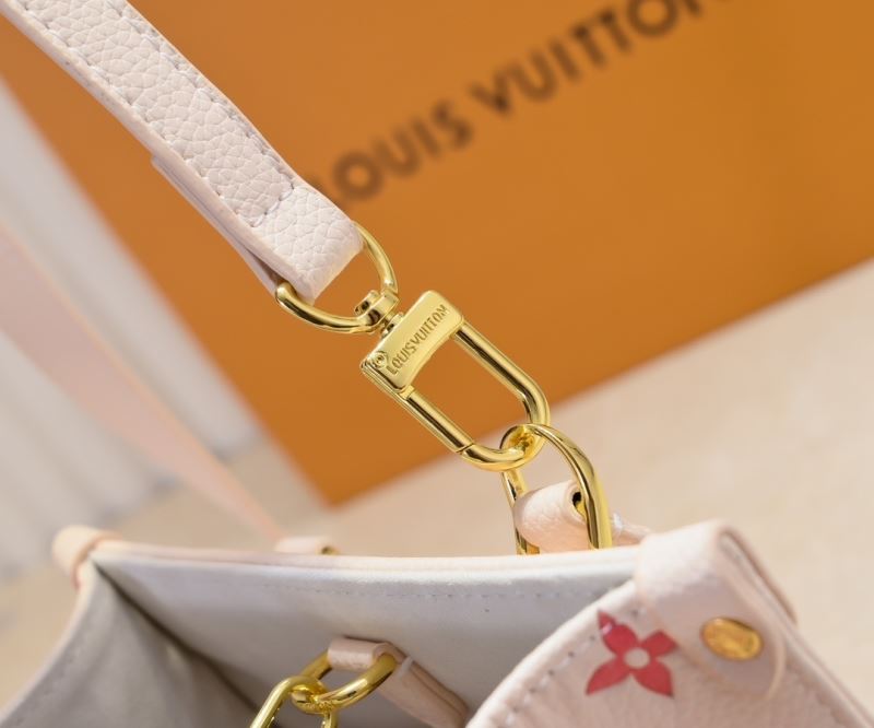 LV Shopping Bags